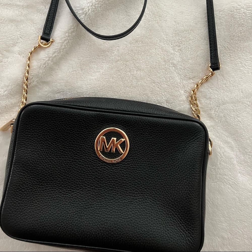 Micheal Kors Crossbody Bag
